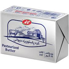 تصویر 4 از کره حیوانی ۱۰۰ گرمی + فروش ویژه
